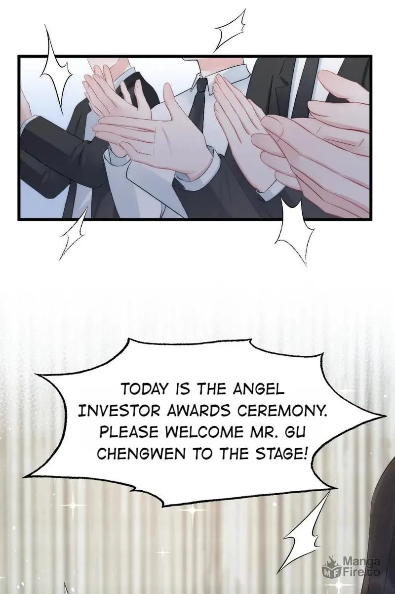Parasitic Lies Chapter 7 page 66 - 