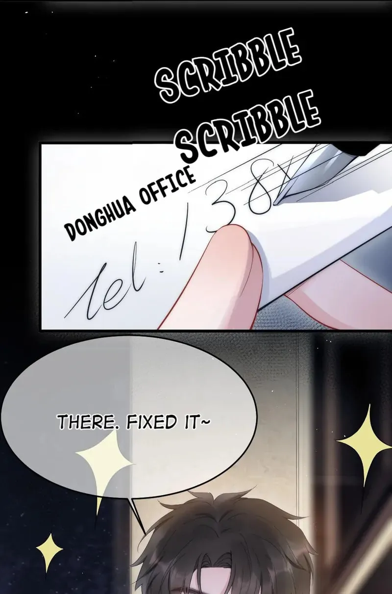 Parasitic Lies Chapter 8 page 18 - 