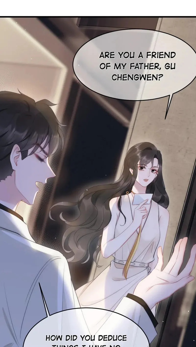 Parasitic Lies Chapter 8 page 23 - 