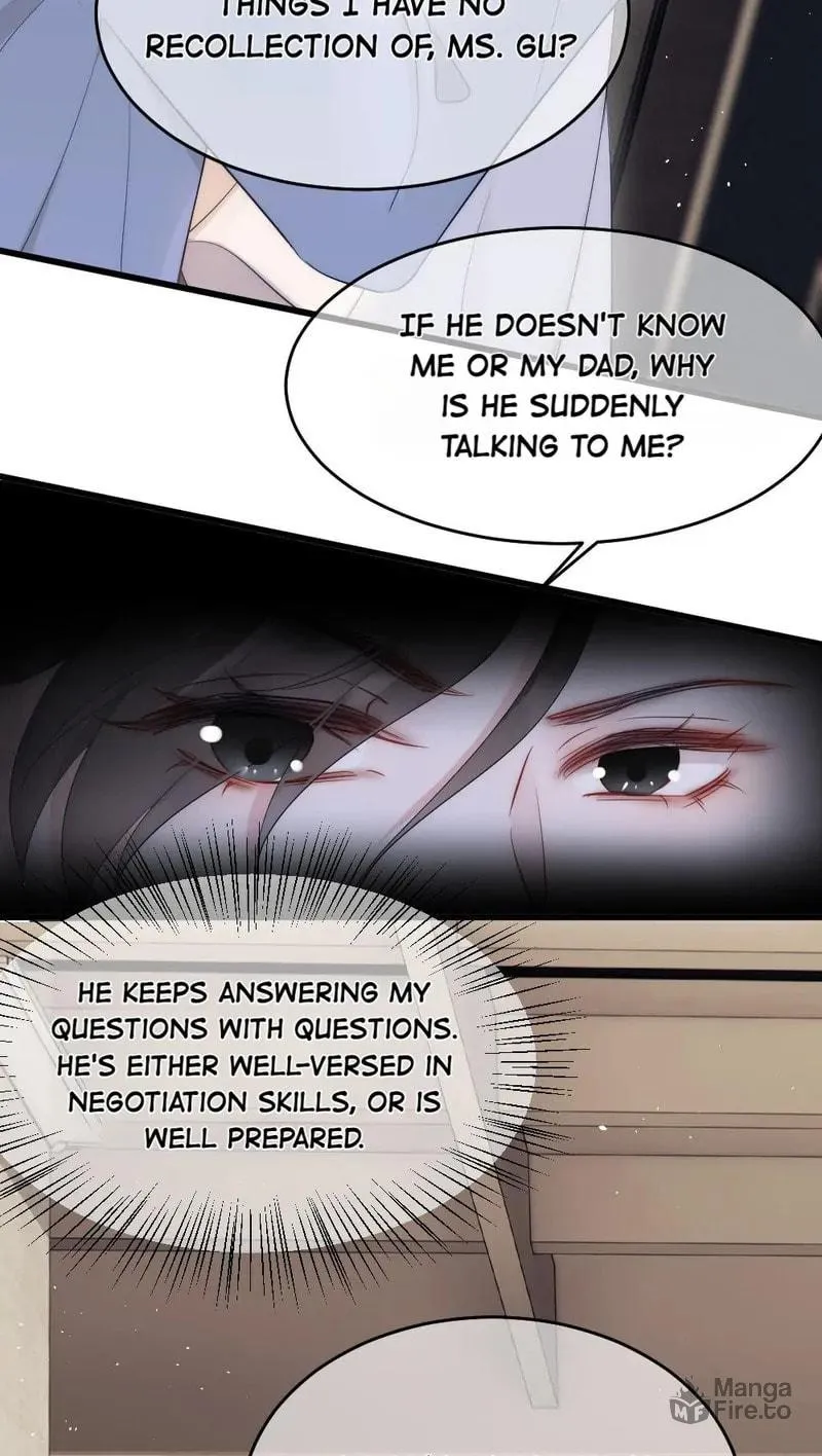 Parasitic Lies Chapter 8 page 24 - 