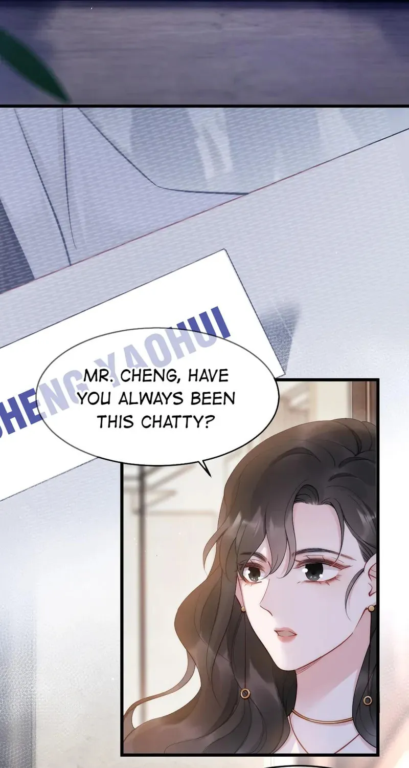 Parasitic Lies Chapter 8 page 4 - 