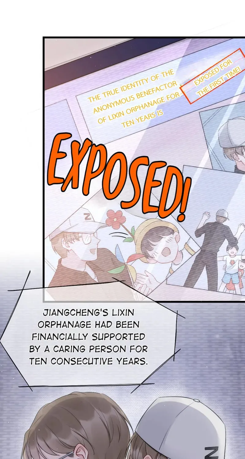 Parasitic Lies Chapter 8 page 34 - 