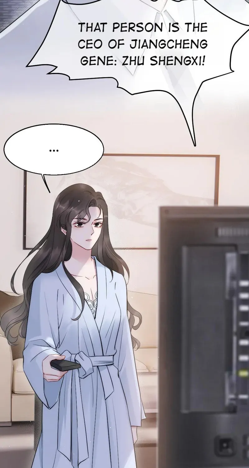 Parasitic Lies Chapter 8 page 38 - 