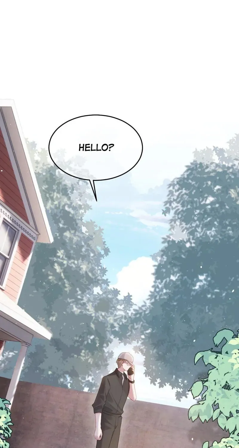 Parasitic Lies Chapter 8 page 42 - 
