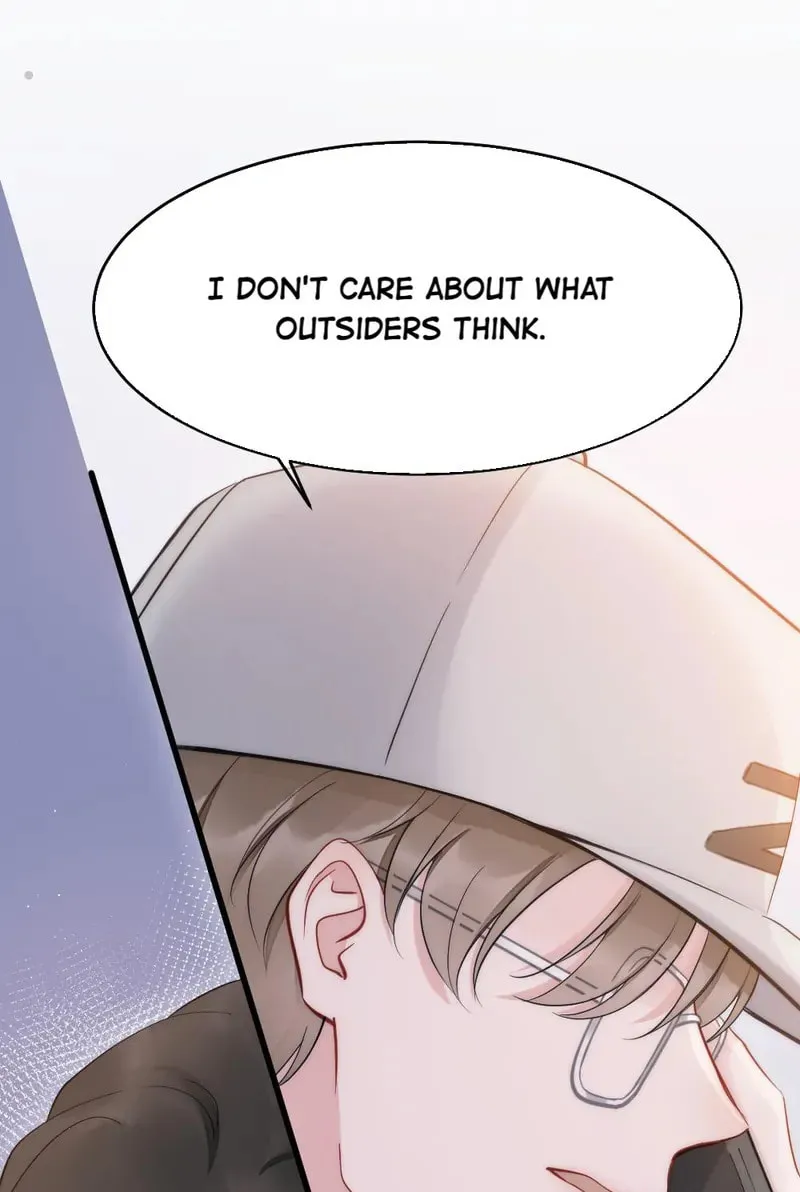 Parasitic Lies Chapter 8 page 55 - 