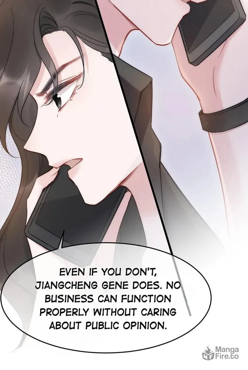 Parasitic Lies Chapter 8 page 56 - 