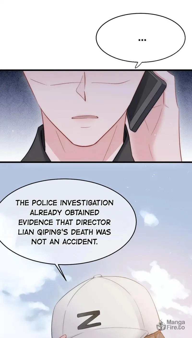 Parasitic Lies Chapter 8 page 57 - 