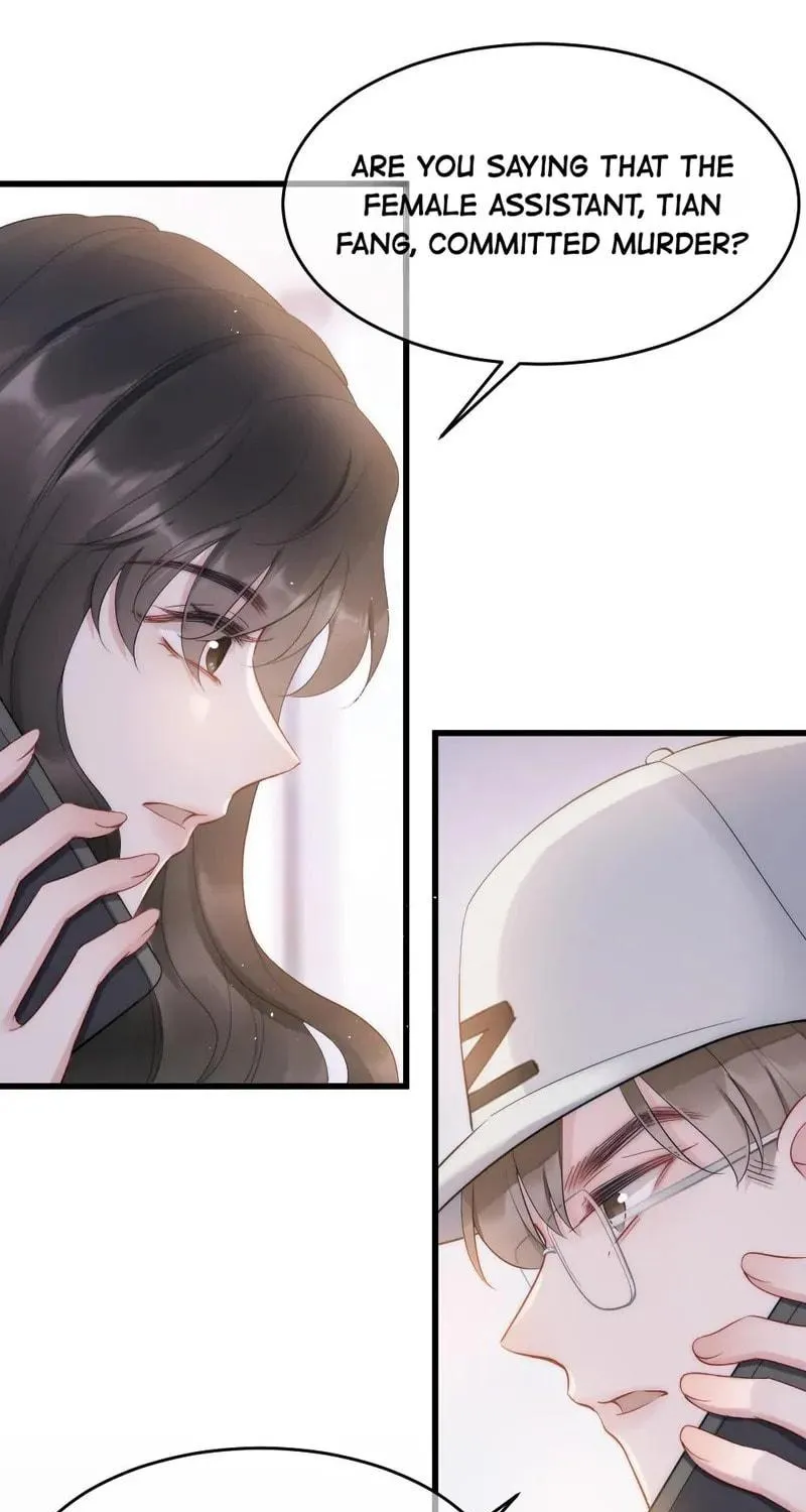 Parasitic Lies Chapter 8 page 59 - 