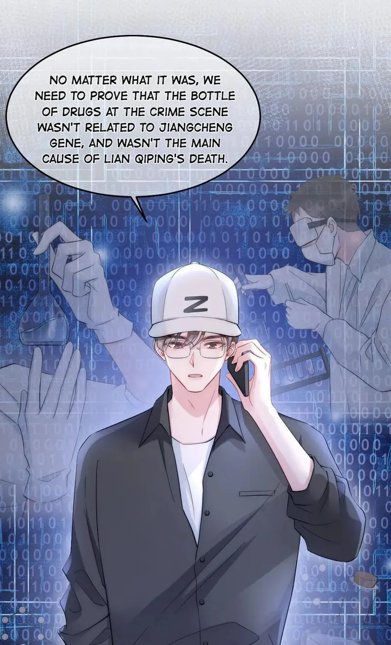Parasitic Lies Chapter 8 page 61 - 