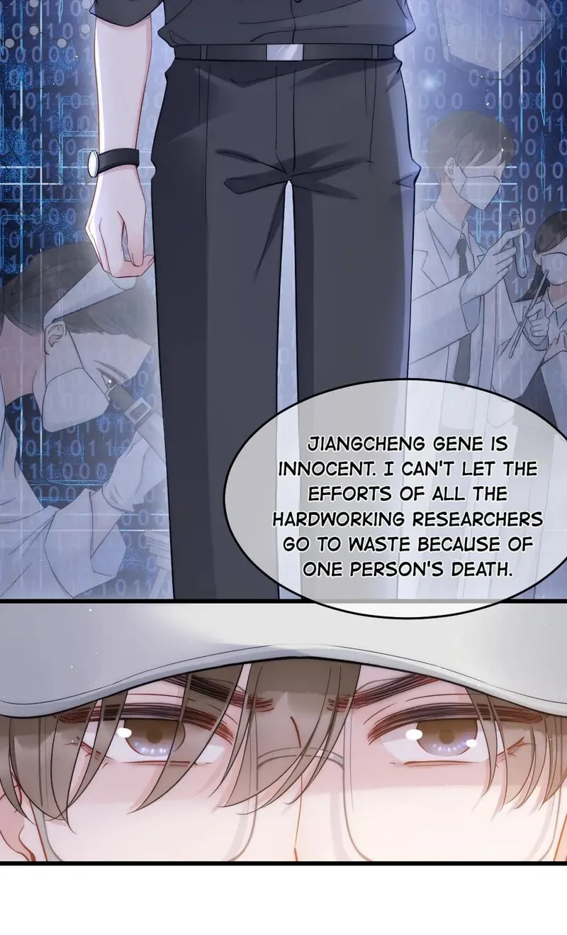 Parasitic Lies Chapter 8 page 62 - 