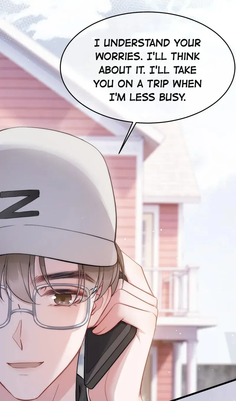 Parasitic Lies Chapter 8 page 64 - 