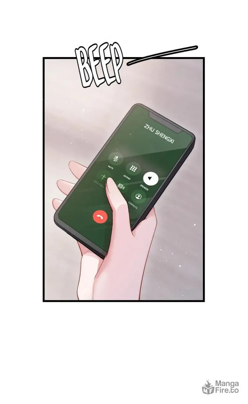 Parasitic Lies Chapter 8 page 66 - 