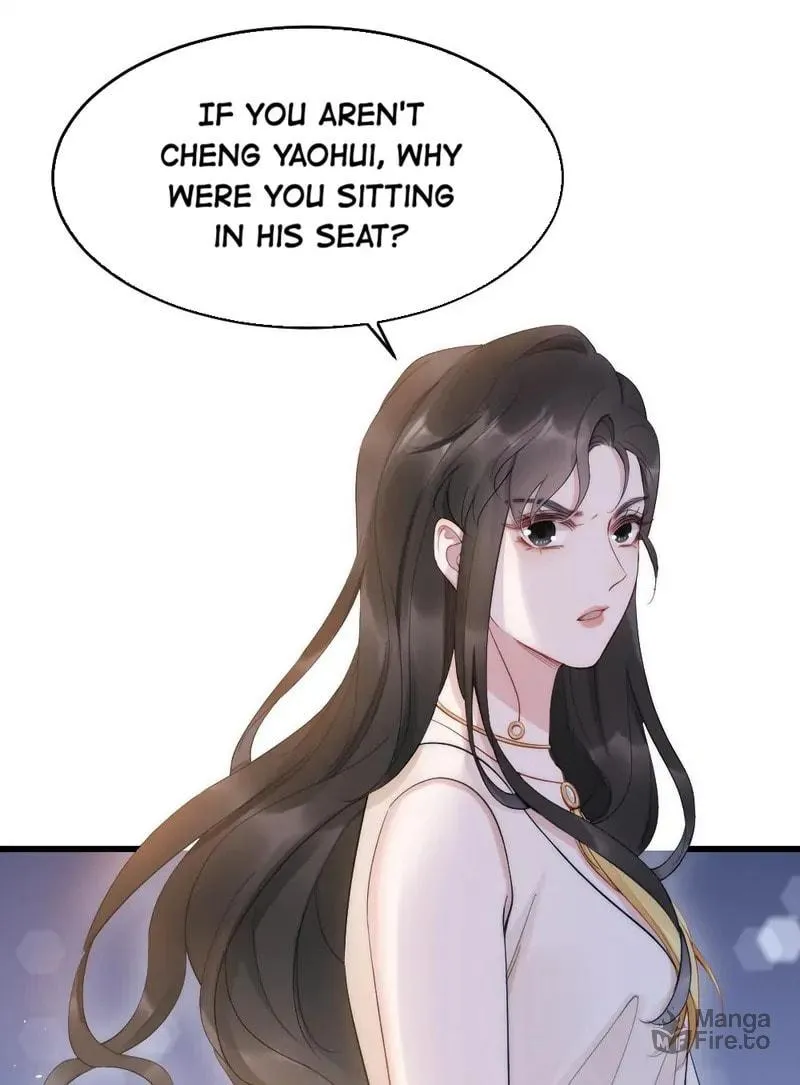 Parasitic Lies Chapter 8 page 8 - 