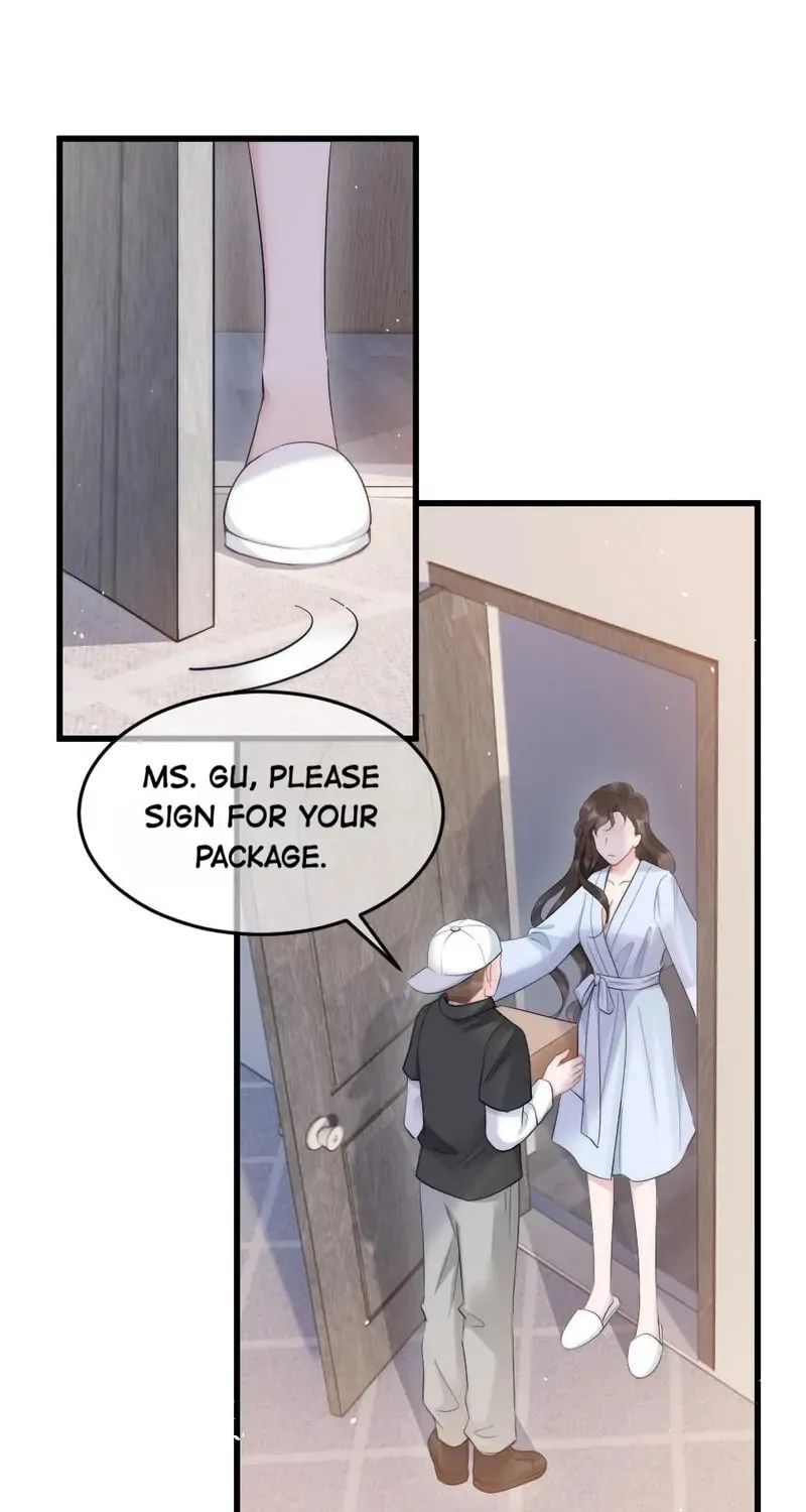 Parasitic Lies Chapter 8 page 77 - 