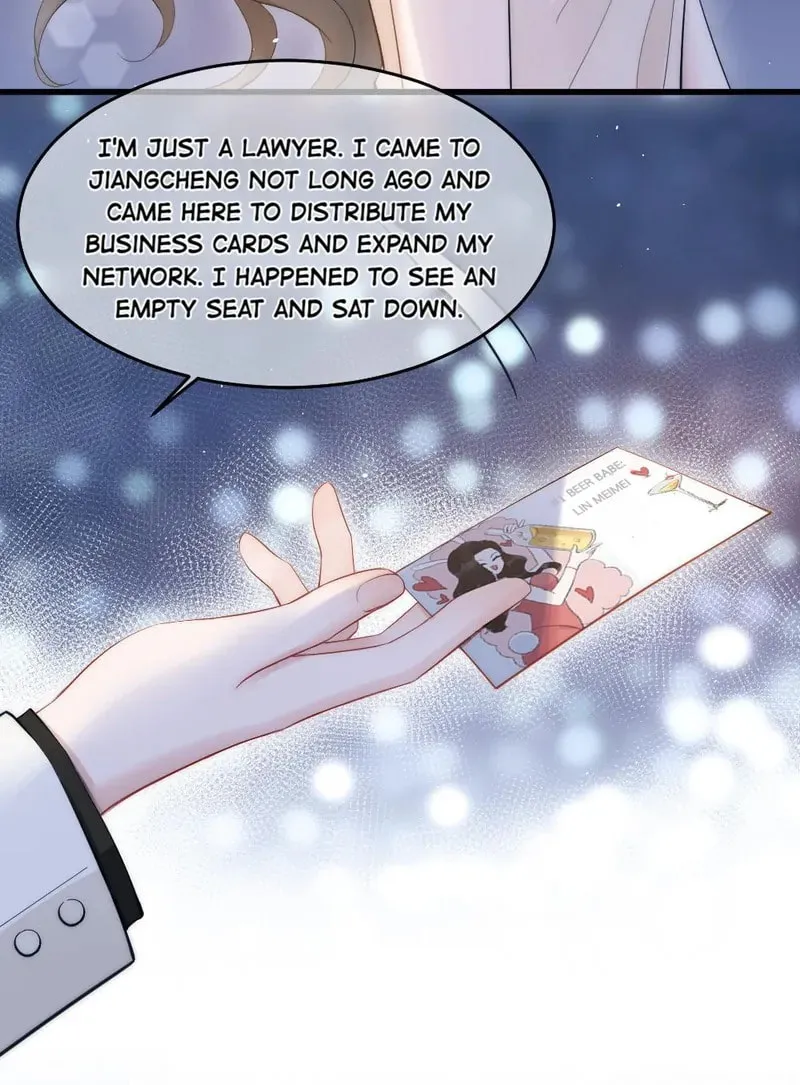 Parasitic Lies Chapter 8 page 9 - 