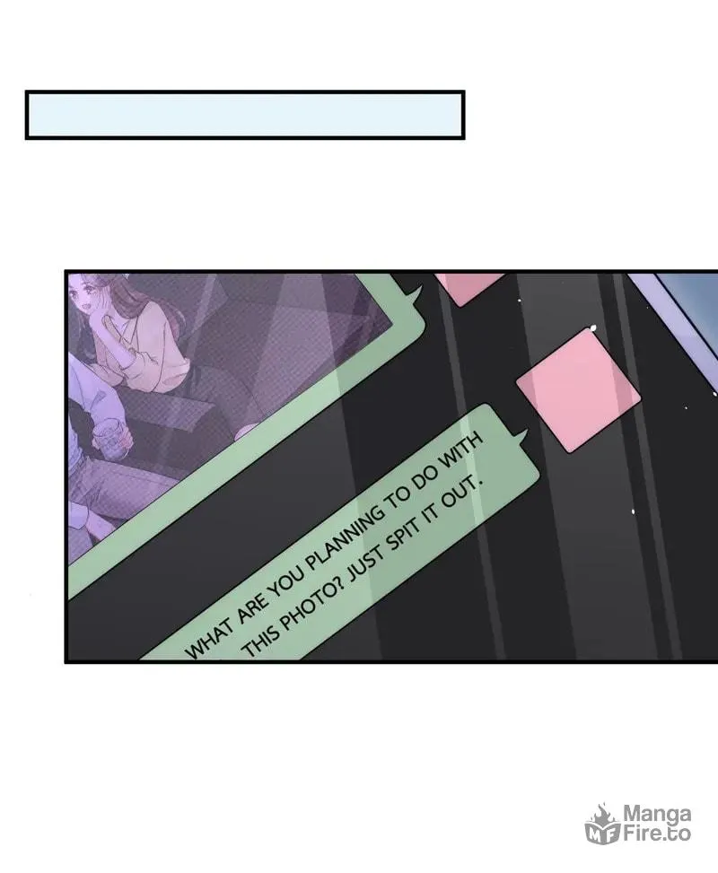 Parasitic Lies Chapter 9 page 18 - 