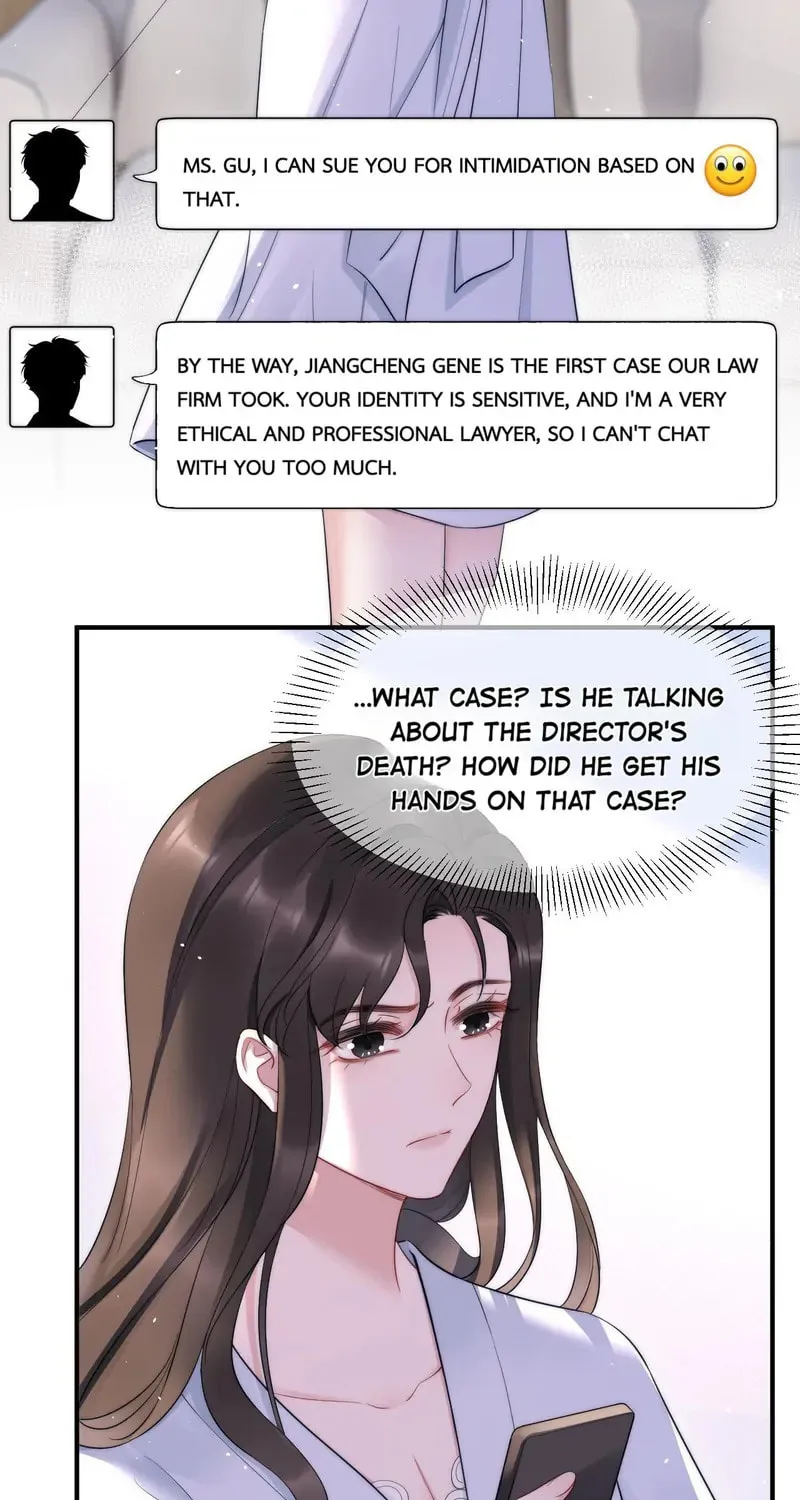 Parasitic Lies Chapter 9 page 23 - 