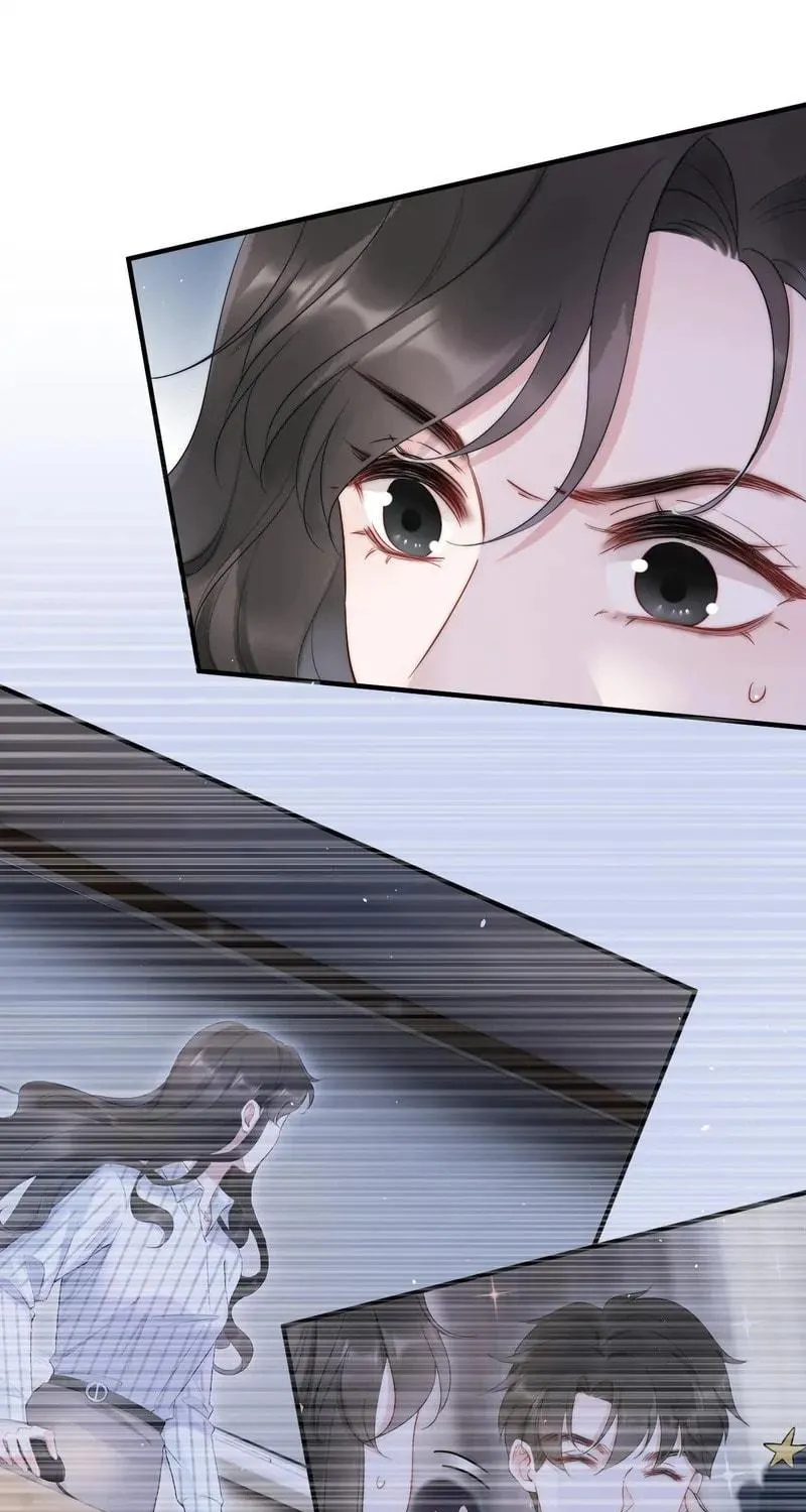 Parasitic Lies Chapter 9 page 5 - 
