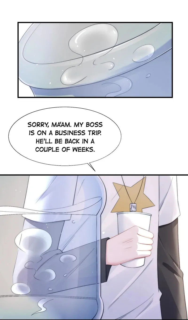 Parasitic Lies Chapter 9 page 42 - 