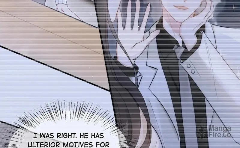 Parasitic Lies Chapter 9 page 6 - 