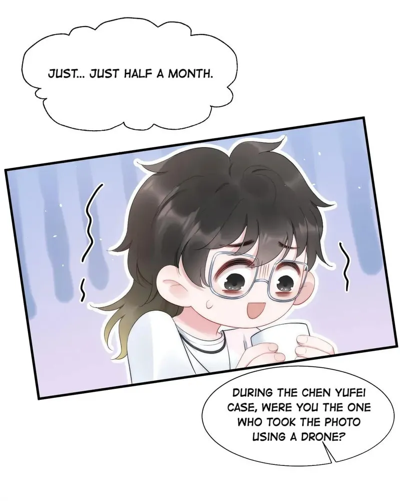 Parasitic Lies Chapter 9 page 51 - 