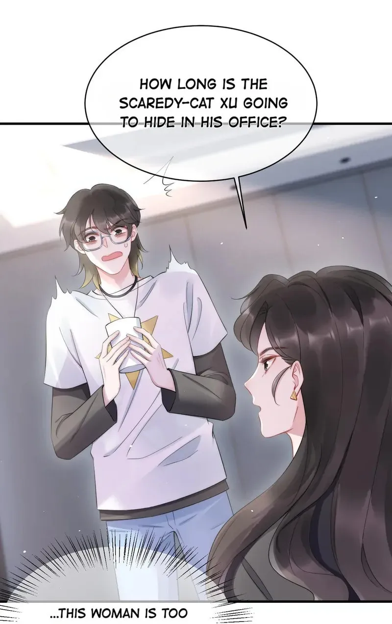 Parasitic Lies Chapter 9 page 54 - 