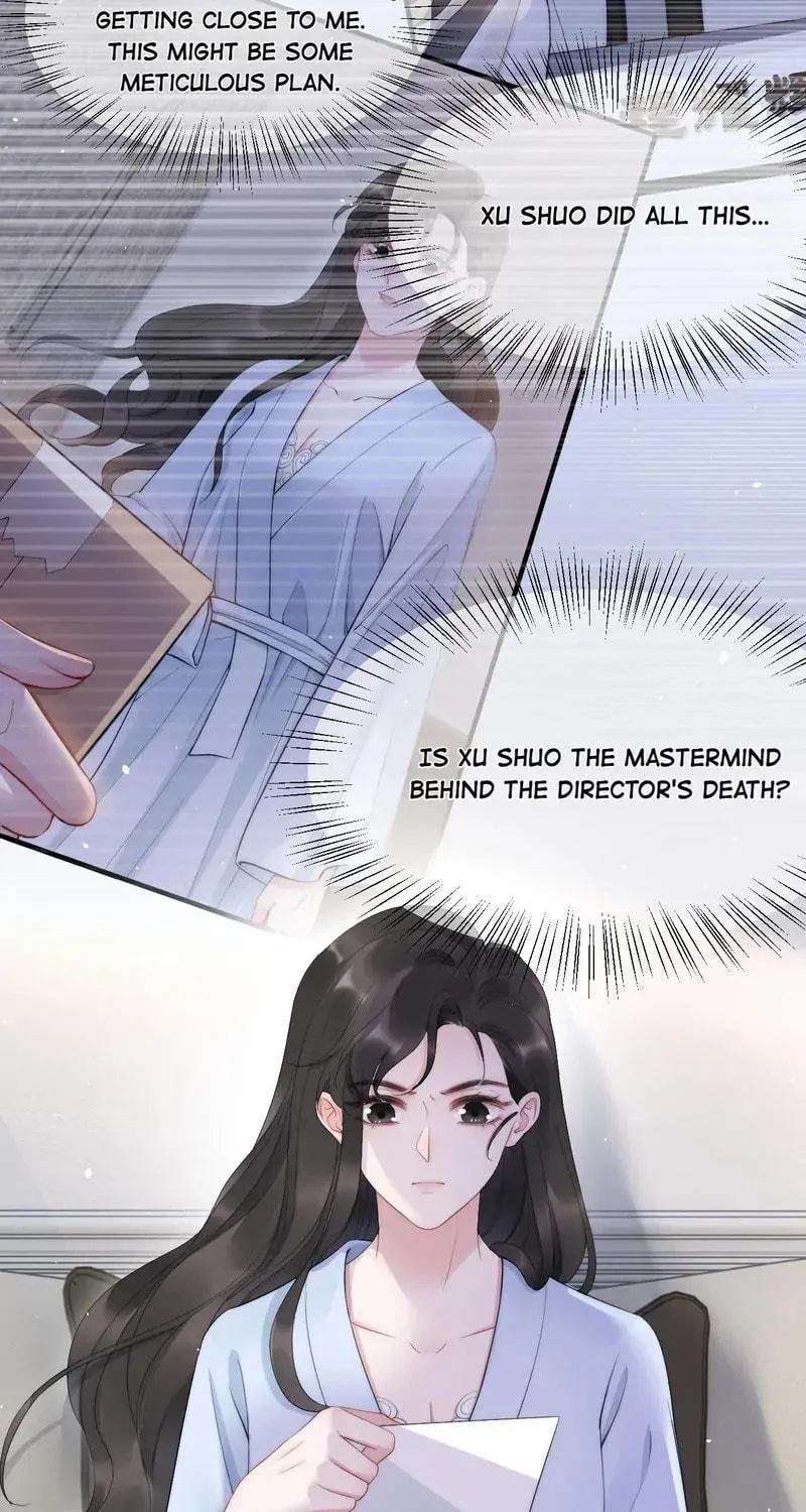 Parasitic Lies Chapter 9 page 7 - 
