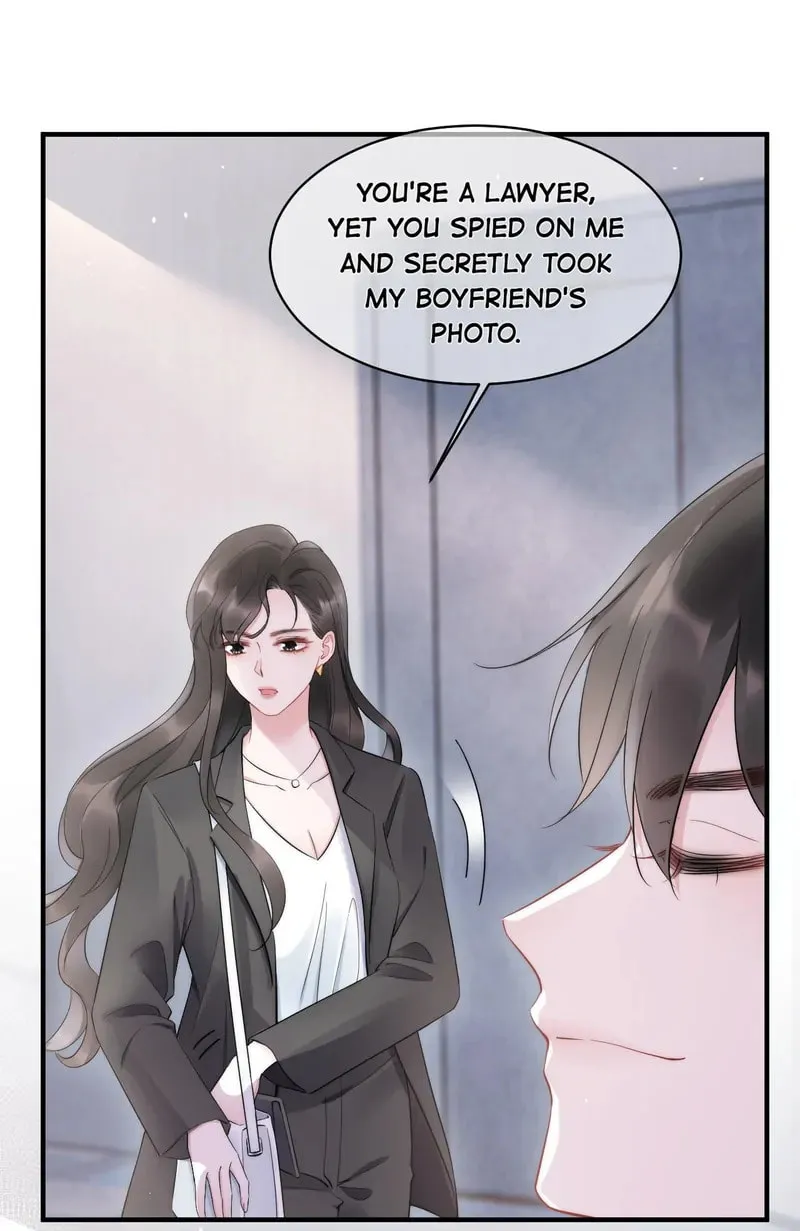 Parasitic Lies Chapter 9 page 61 - 
