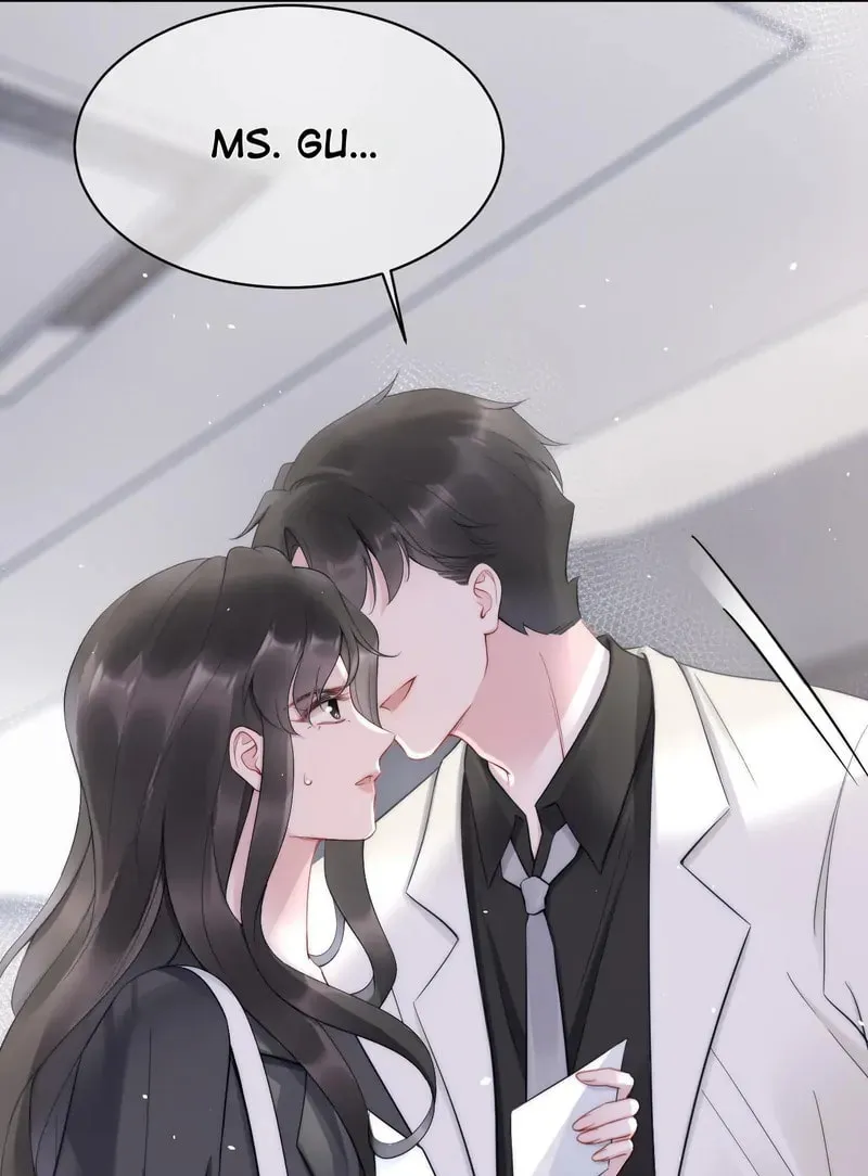 Parasitic Lies Chapter 9 page 74 - 