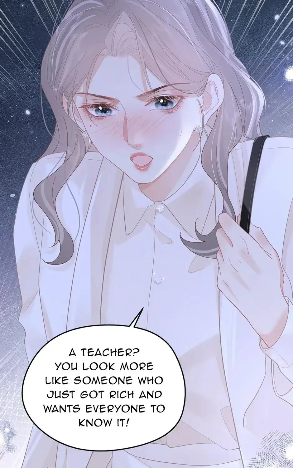 Parent-Teacher Conflict Chapter 39 page 13 - 