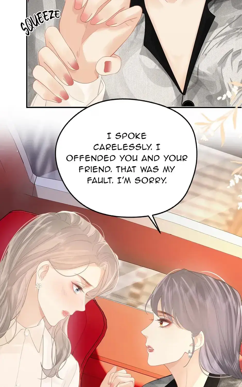 Parent-Teacher Conflict Chapter 39 page 29 - 