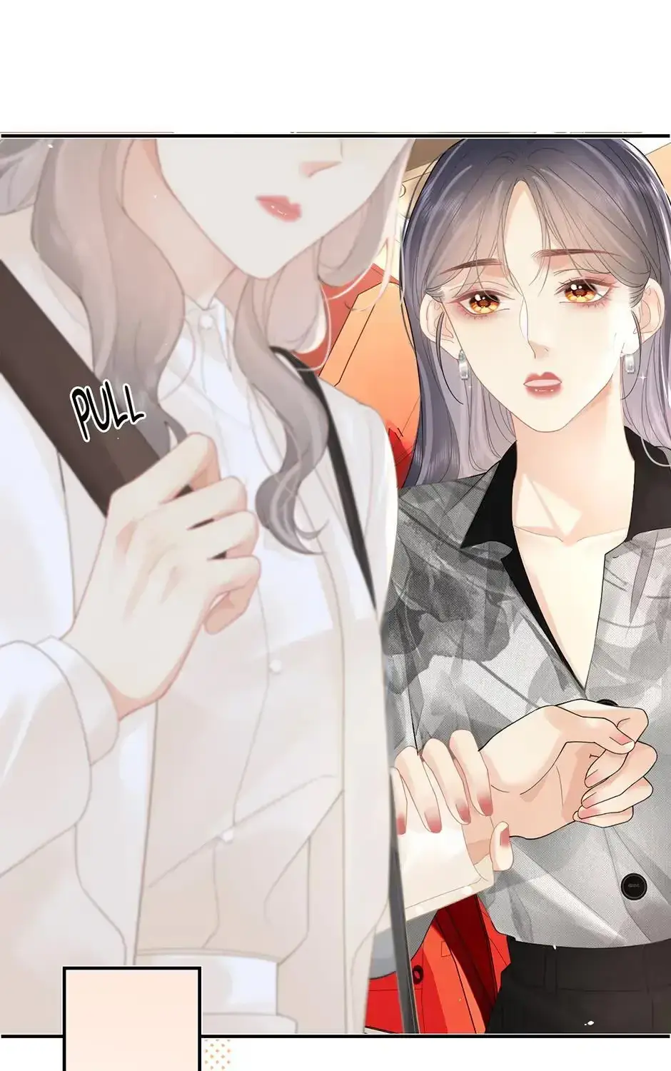 Parent-Teacher Conflict Chapter 39 page 33 - 