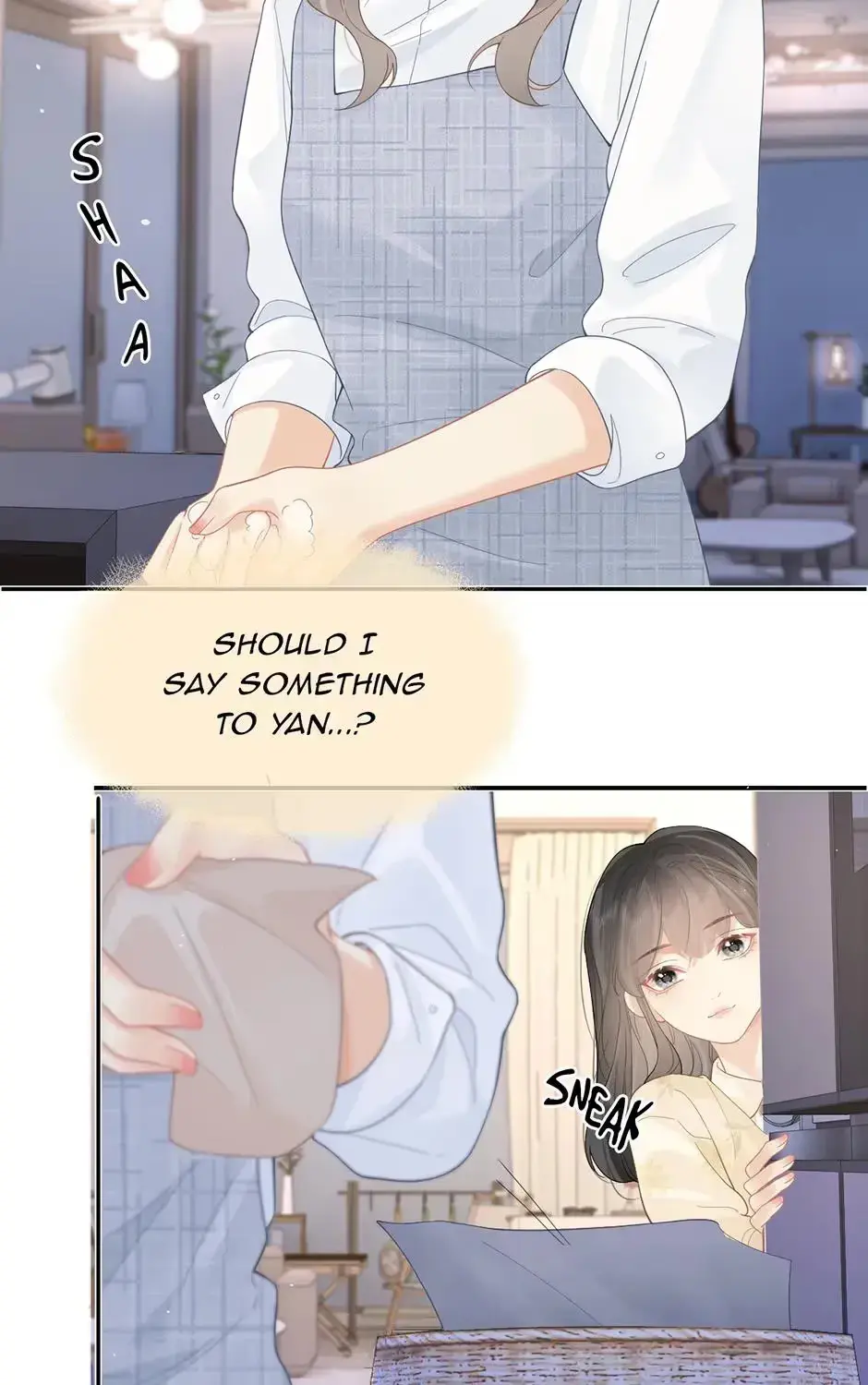 Parent-Teacher Conflict Chapter 39 page 47 - 