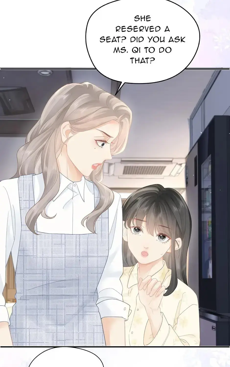Parent-Teacher Conflict Chapter 39 page 57 - 
