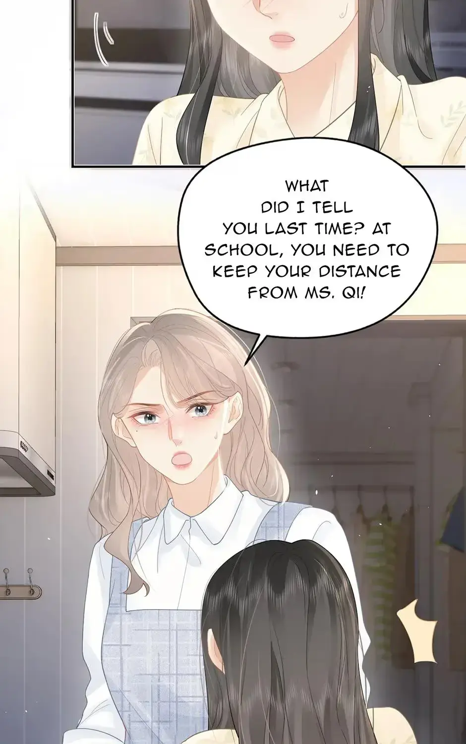 Parent-Teacher Conflict Chapter 39 page 59 - 