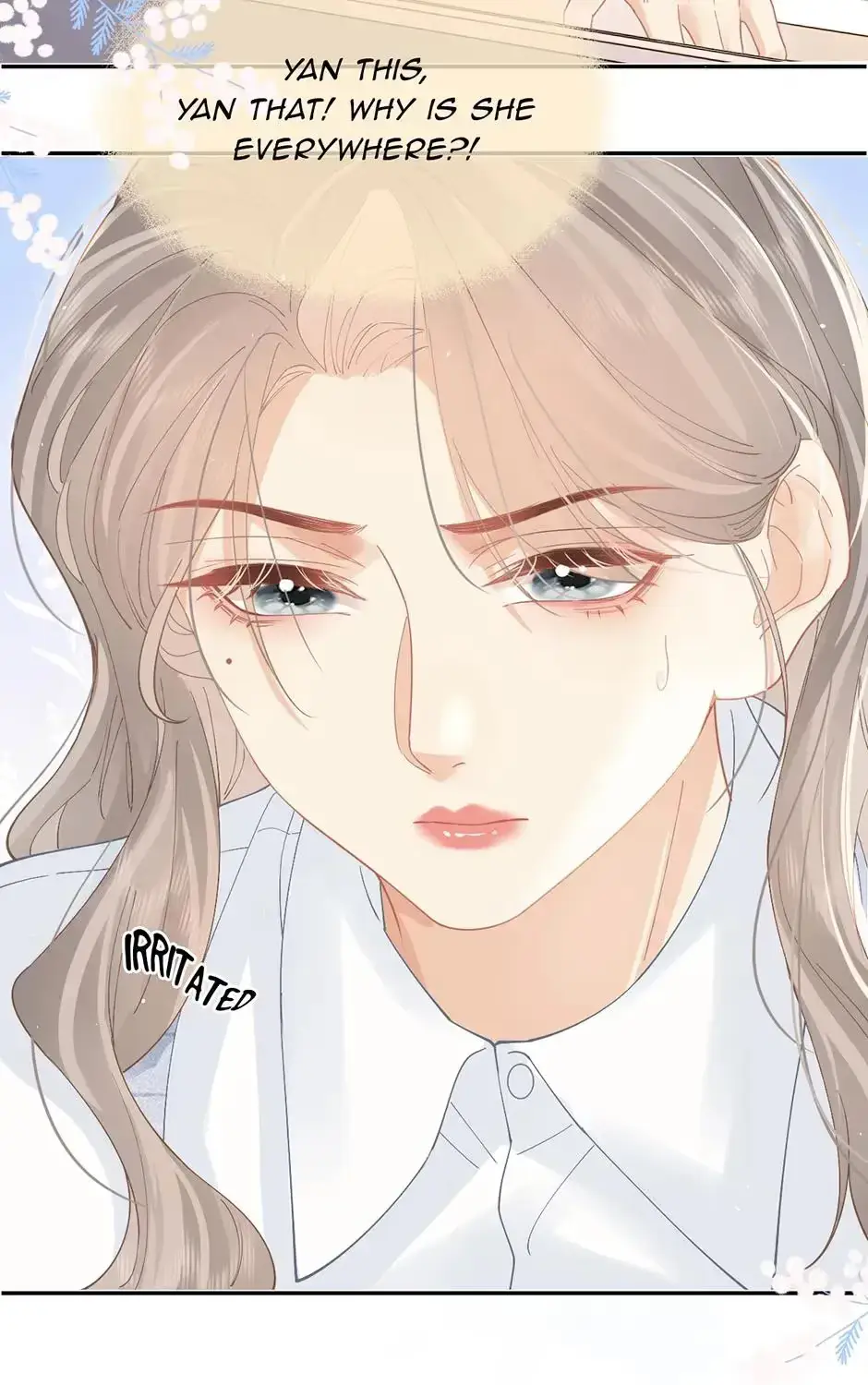 Parent-Teacher Conflict Chapter 39 page 71 - 