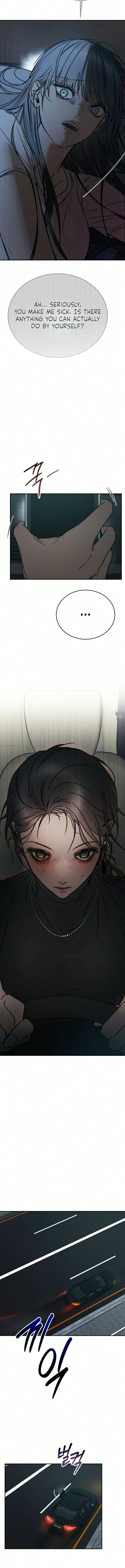 Park Sujin and Baek Seojeong Chapter 4 page 10 - 