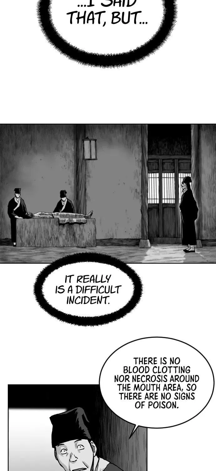 Parrot Blade Chapter 12 page 41 - 