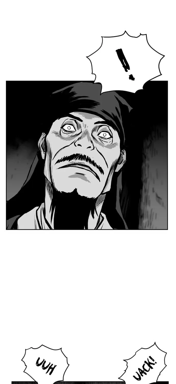 Parrot Blade Chapter 12 page 55 - 