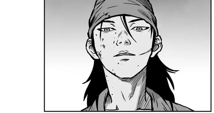 Parrot Blade Chapter 12 page 8 - 