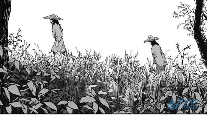 Parrot Blade Chapter 12 page 78 - 