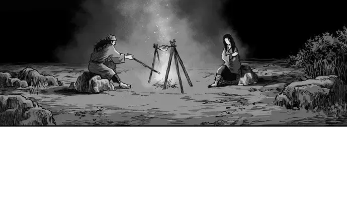 Parrot Blade Chapter 12 page 80 - 