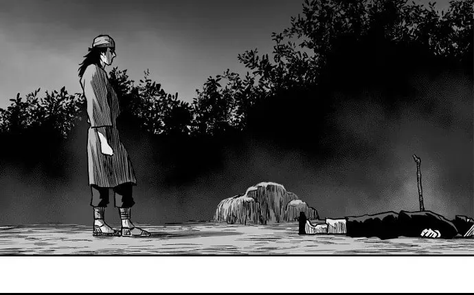 Parrot Blade Chapter 12 page 98 - 