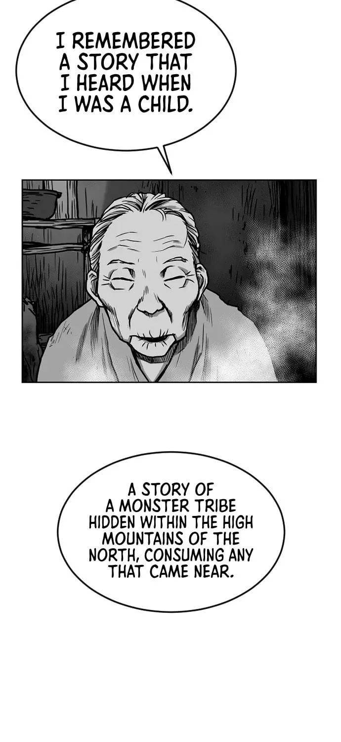 Parrot Blade Chapter 13 page 101 - 