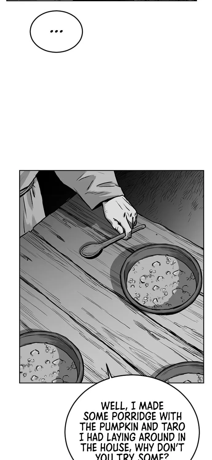Parrot Blade Chapter 13 page 103 - 