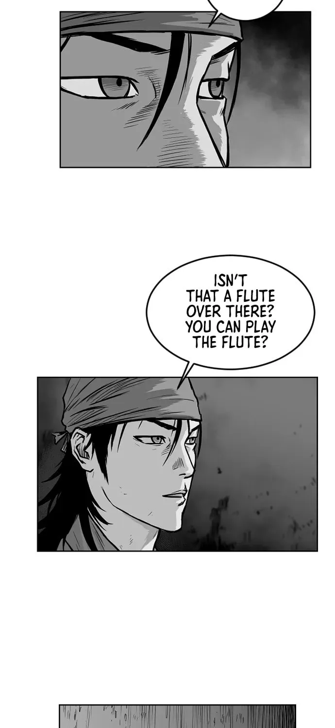 Parrot Blade Chapter 13 page 105 - 