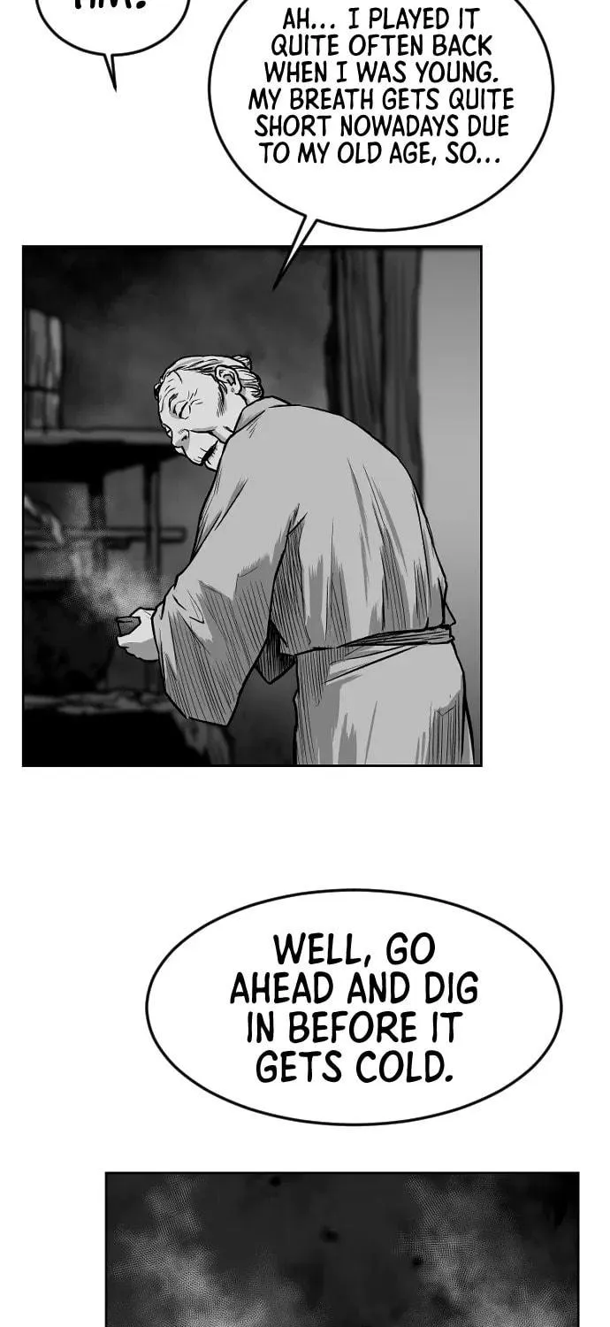 Parrot Blade Chapter 13 page 107 - 