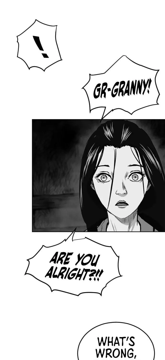 Parrot Blade Chapter 13 page 113 - 