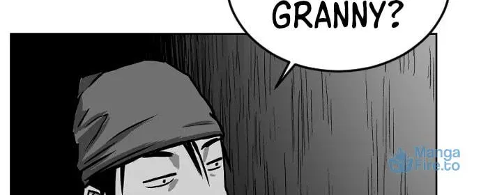 Parrot Blade Chapter 13 page 114 - 
