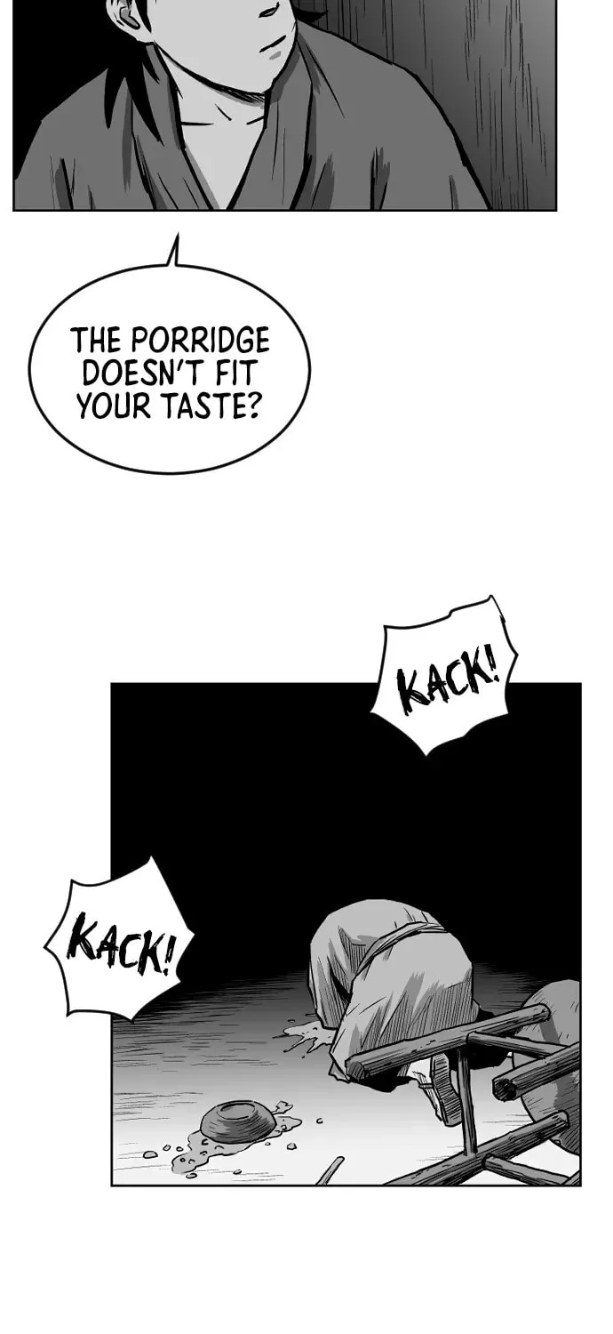 Parrot Blade Chapter 13 page 115 - 